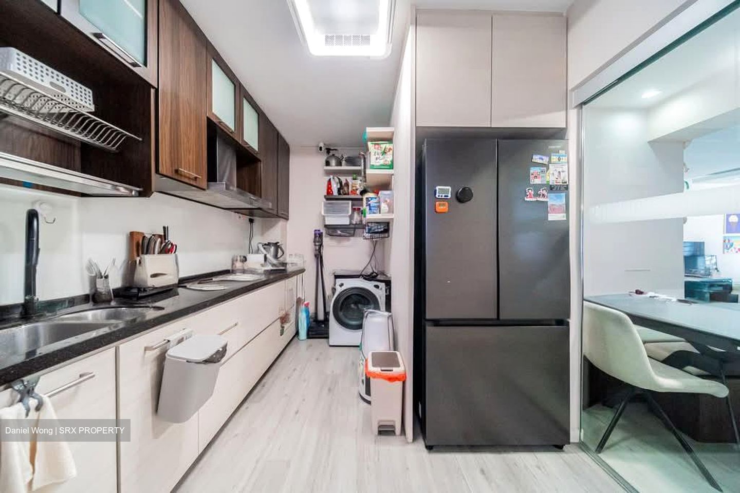 Blk 318C Anchorvale Link (Sengkang), HDB 5 Rooms #563506691